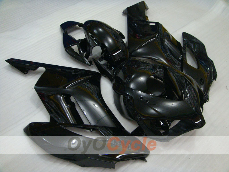 Injection Fairing kit for 04-05 CBR1000RR - Black - Factory Style #OYO87900468 Main image
