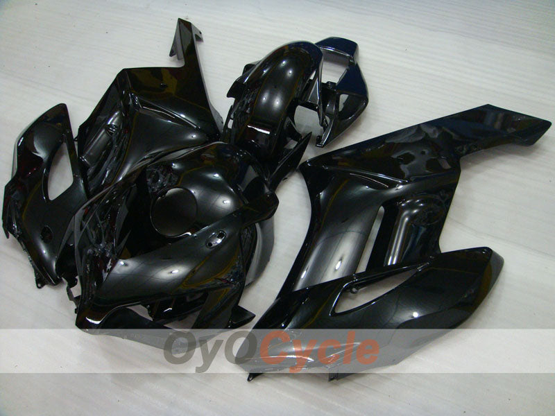 Injection Fairing kit for 04-05 CBR1000RR - Black - Factory Style #OYO87900468 Secondary image