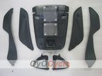 Injection Fairing kit for 04-05 CBR1000RR - White - Factory Style #OYO87900469