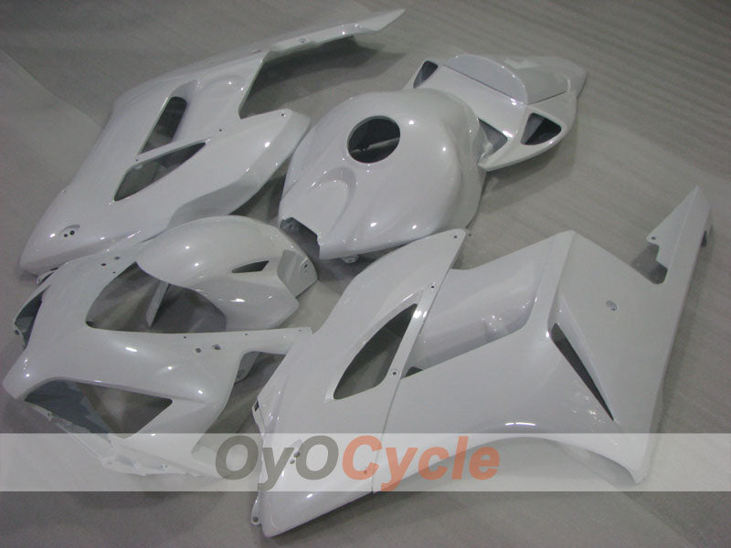 Injection Fairing kit for 04-05 CBR1000RR - White - Factory Style #OYO87900469 Secondary image
