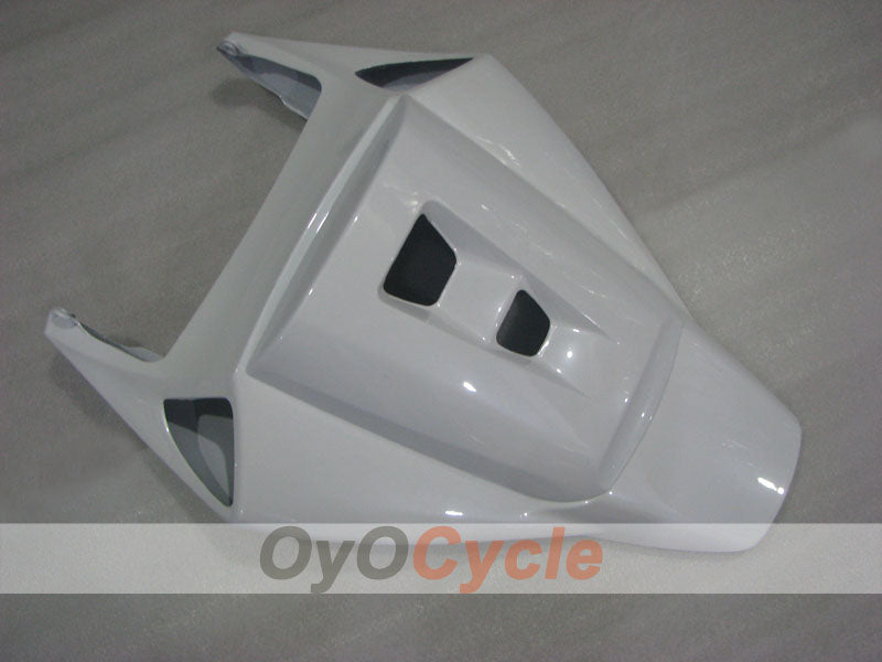 Rear Tail Fairing + Seat Cover For Honda 04-05 CBR1000RR #OYO87906496 Main image