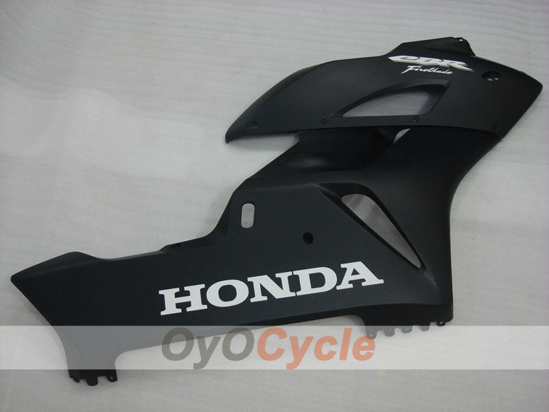 Left & Right Side Fairing For Honda 04-05 CBR1000RR #OYO87906497