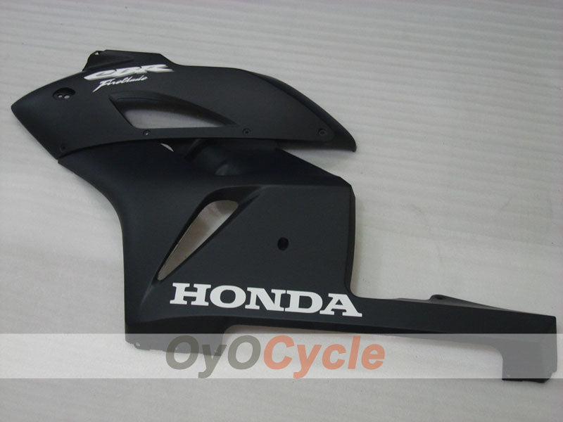 Left & Right Side Fairing For Honda 04-05 CBR1000RR #OYO87906497 Main image