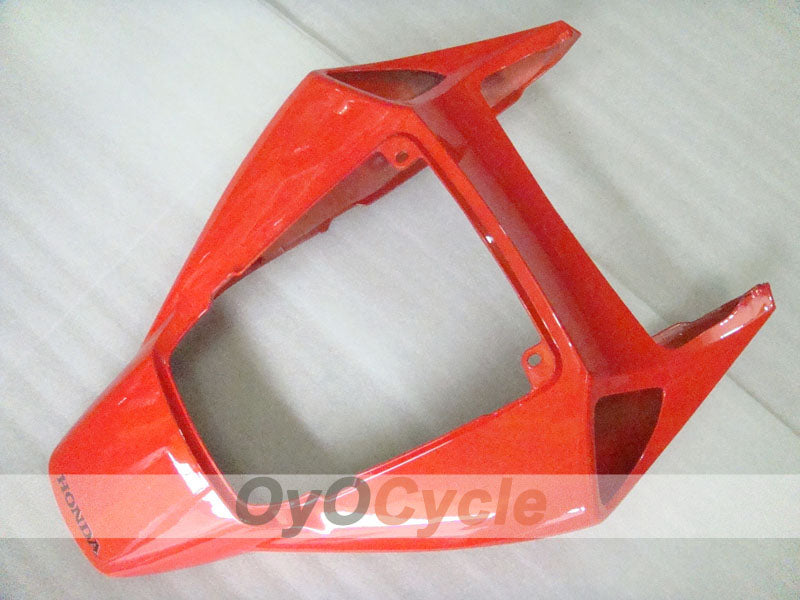Injection Fairing kit for 04-05 CBR1000RR - Red, Silver - Fireblade #OYO87900473