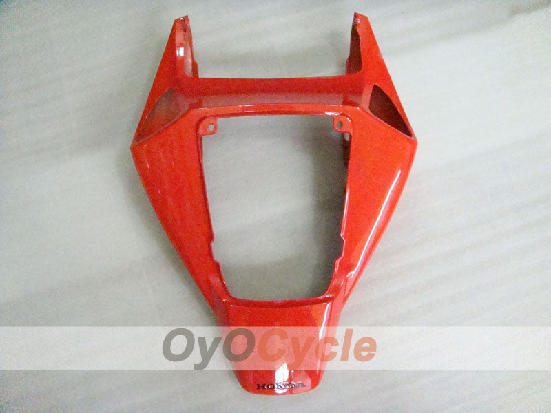 Injection Fairing kit for 04-05 CBR1000RR - Red, Silver - Fireblade #OYO87900473