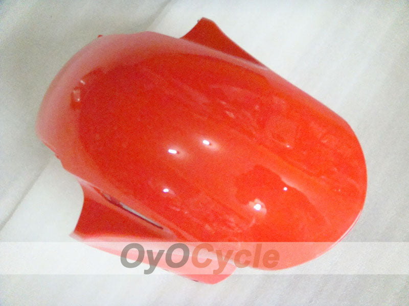 Injection Fairing kit for 04-05 CBR1000RR - Red, Silver - Fireblade #OYO87900473