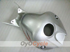 Injection Fairing kit for 04-05 CBR1000RR - Red, Silver - Fireblade #OYO87900473