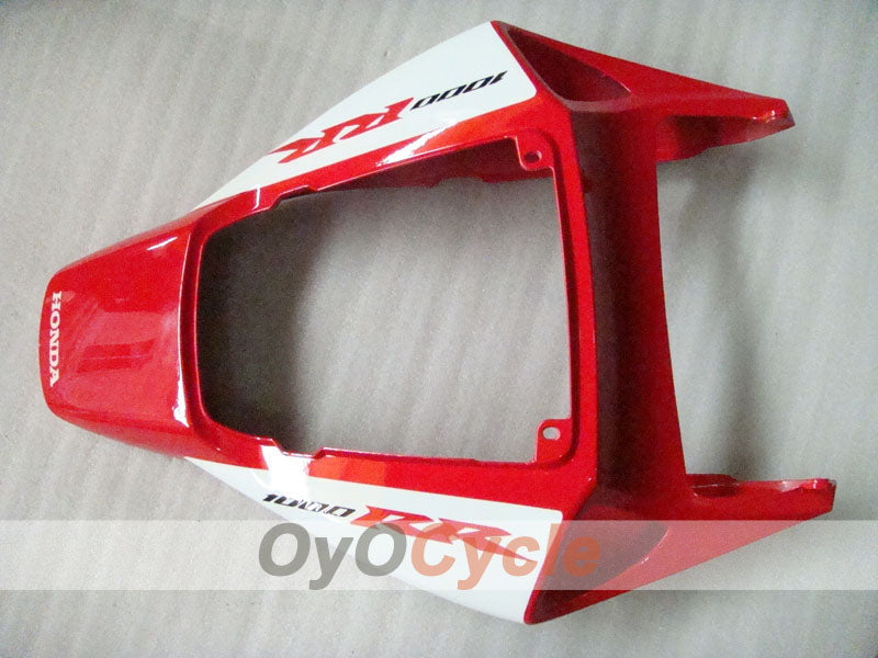 Rear Tail Fairing For Honda 04-05 CBR1000RR #OYO87906505 Main image