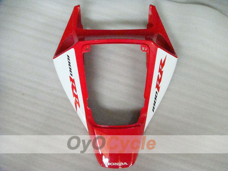 Rear Tail Fairing For Honda 04-05 CBR1000RR #OYO87906505
