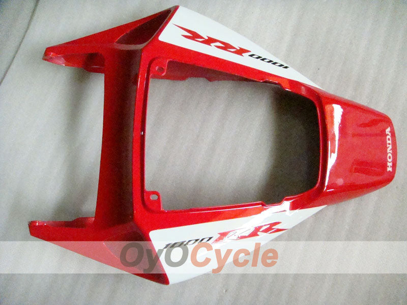 Rear Tail Fairing For Honda 04-05 CBR1000RR #OYO87906505
