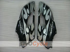 Injection Fairing kit for 04-05 CBR1000RR - Black - Fireblade #OYO87900476