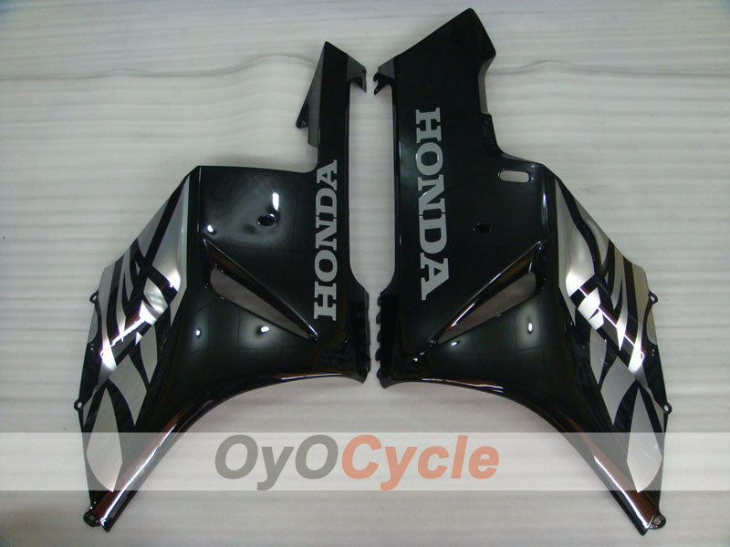 Injection Fairing kit for 04-05 CBR1000RR - Black - Fireblade #OYO87900476
