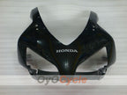 Injection Fairing kit for 04-05 CBR1000RR - Black - Fireblade #OYO87900476