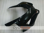 Injection Fairing kit for 04-05 CBR1000RR - Black - Fireblade #OYO87900476