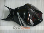 Injection Fairing kit for 04-05 CBR1000RR - Black - Fireblade #OYO87900476