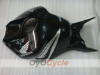 Injection Fairing kit for 04-05 CBR1000RR - Black - Fireblade #OYO87900476