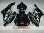 Injection Fairing kit for 04-05 CBR1000RR - Black - Fireblade #OYO87900476