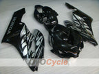 Injection Fairing kit for 04-05 CBR1000RR - Black - Fireblade #OYO87900476