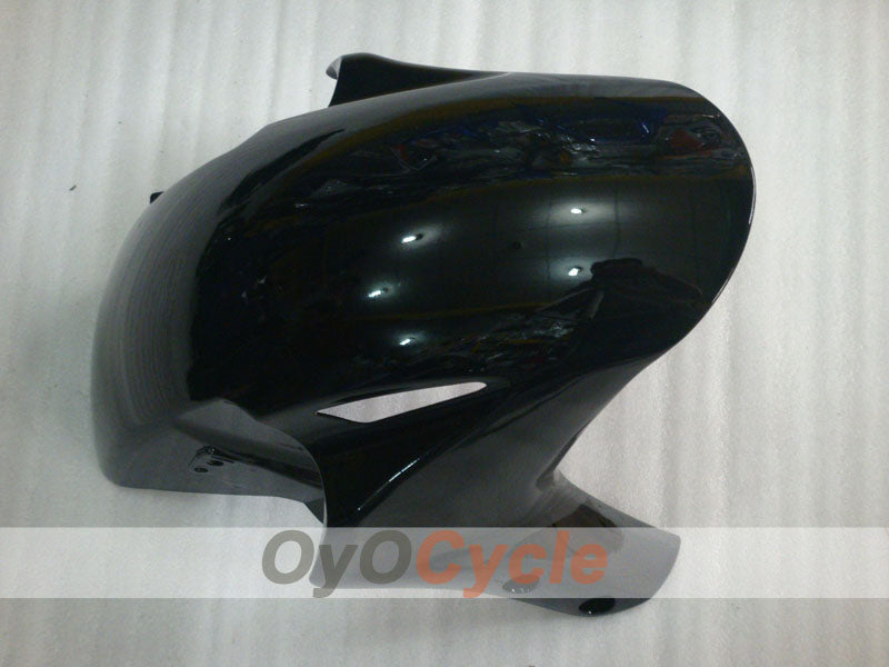 Injection Fairing kit for 04-05 CBR1000RR - Black - Fireblade #OYO87900476
