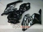 Injection Fairing kit for 04-05 CBR1000RR - Black - Fireblade #OYO87900476