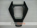 Injection Fairing kit for 04-05 CBR1000RR - Black - Fireblade #OYO87900476