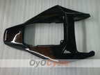 Injection Fairing kit for 04-05 CBR1000RR - Black - Fireblade #OYO87900476