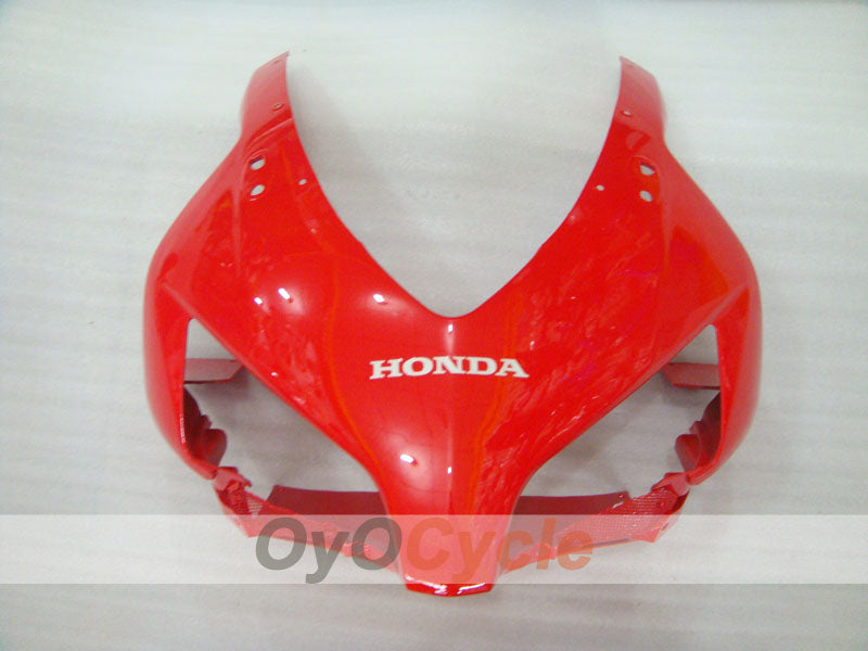 Front Upper Fairing For Honda 04-05 CBR1000RR #OYO87906473 Main image