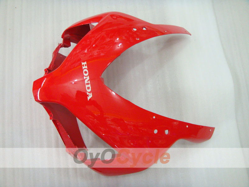 Front Upper Fairing For Honda 04-05 CBR1000RR #OYO87906473