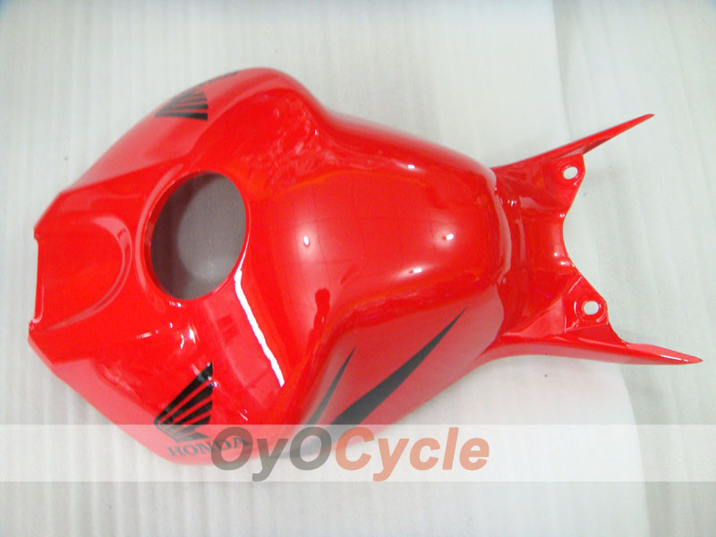 Fuel Tank Fairing For Honda 04-05 CBR1000RR #OYO87906514 Secondary image