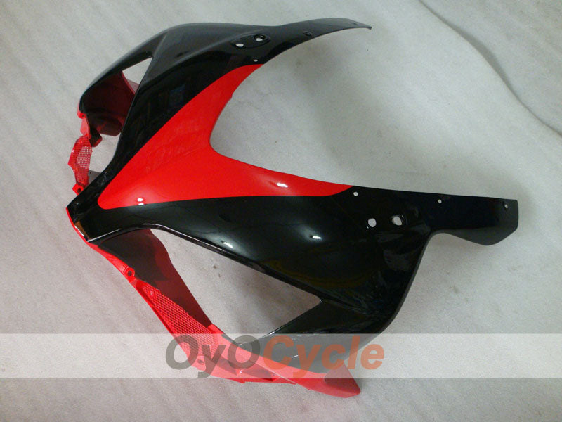 Injection Fairing kit for 04-05 CBR1000RR - Red, Black - Fireblade #OYO87900481