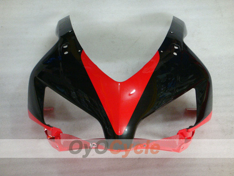 Injection Fairing kit for 04-05 CBR1000RR - Red, Black - Fireblade #OYO87900481