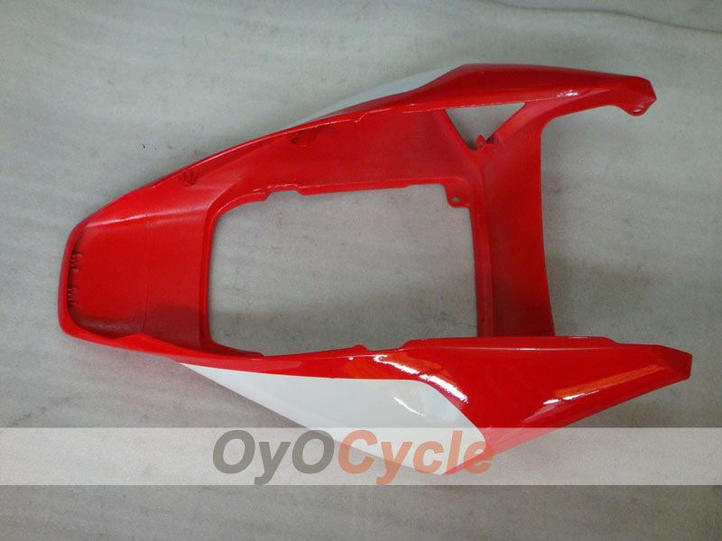Injection Fairing kit for 04-05 CBR1000RR - Red, Black - Fireblade #OYO87900481
