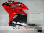 Injection Fairing kit for 04-05 CBR1000RR - Red, Black - Fireblade #OYO87900481