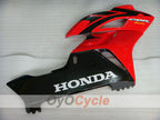 Injection Fairing kit for 04-05 CBR1000RR - Red, Black - Fireblade #OYO87900481