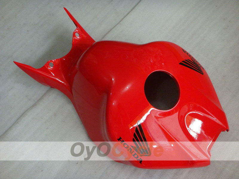 Injection Fairing kit for 04-05 CBR1000RR - Red, Black - Fireblade #OYO87900481