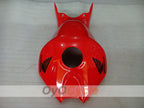 Injection Fairing kit for 04-05 CBR1000RR - Red, Black - Fireblade #OYO87900481