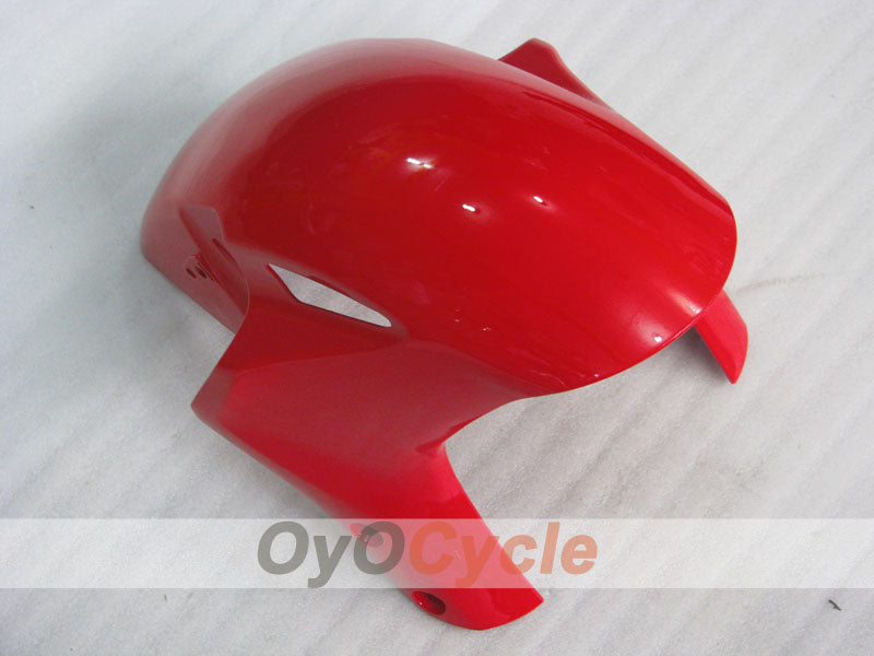 Injection Fairing kit for 04-05 CBR1000RR - White, Black - Fireblade #OYO87900482