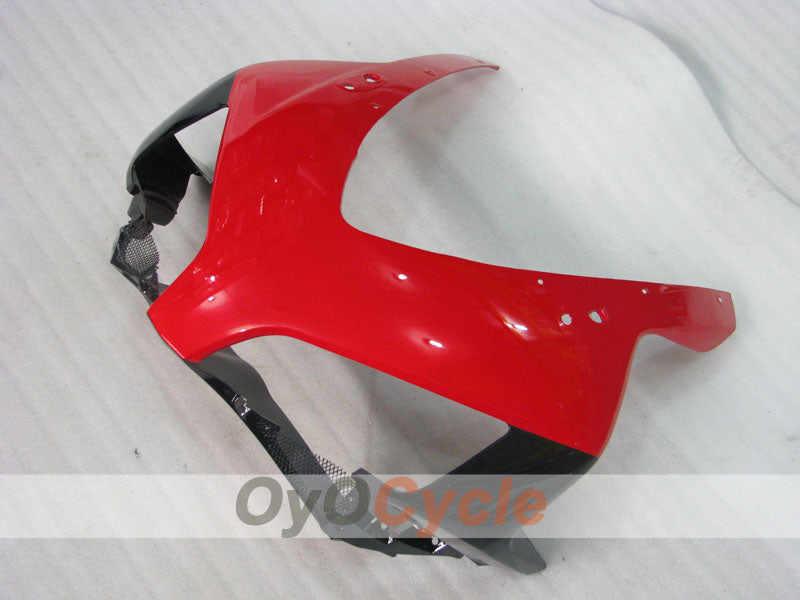 Injection Fairing kit for 04-05 CBR1000RR - White, Black - Fireblade #OYO87900482