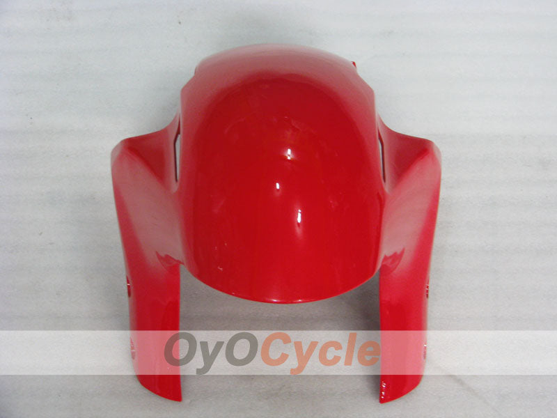 Injection Fairing kit for 04-05 CBR1000RR - White, Black - Fireblade #OYO87900482