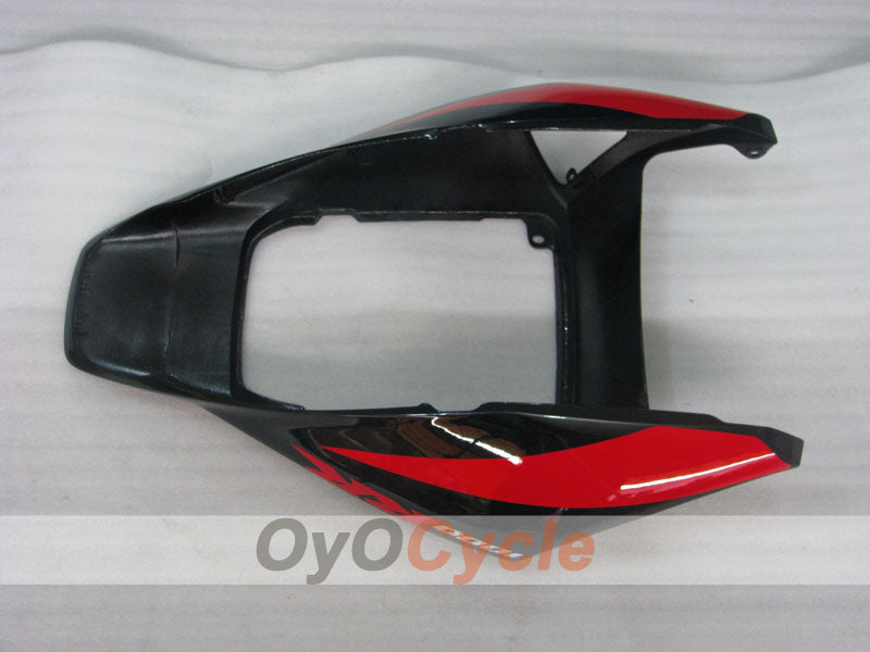 Injection Fairing kit for 04-05 CBR1000RR - White, Black - Fireblade #OYO87900482
