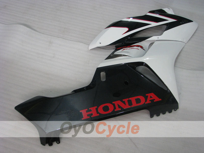 Injection Fairing kit for 04-05 CBR1000RR - White, Black - Fireblade #OYO87900482