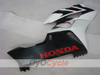 Injection Fairing kit for 04-05 CBR1000RR - White, Black - Fireblade #OYO87900482