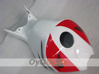Injection Fairing kit for 04-05 CBR1000RR - White, Black - Fireblade #OYO87900482
