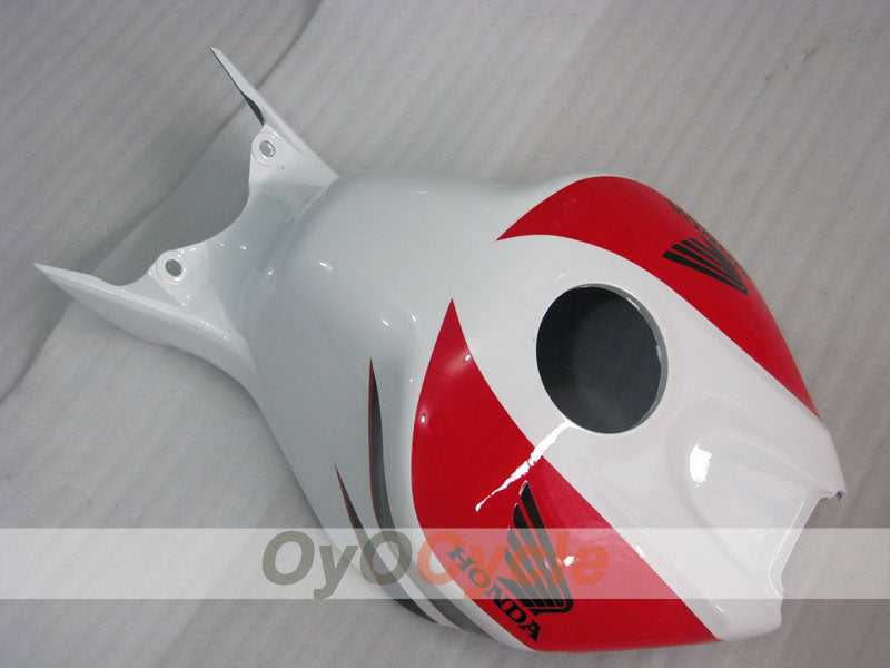 Injection Fairing kit for 04-05 CBR1000RR - White, Black - Fireblade #OYO87900482