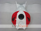Injection Fairing kit for 04-05 CBR1000RR - White, Black - Fireblade #OYO87900482