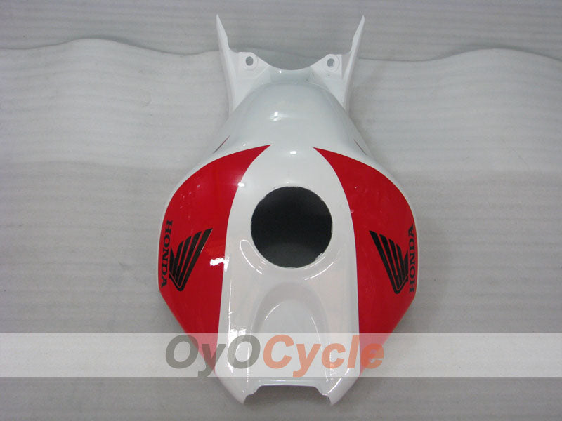 Injection Fairing kit for 04-05 CBR1000RR - White, Black - Fireblade #OYO87900482