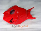 Injection Fairing kit for 04-05 CBR1000RR - Red, Silver - Fireblade #OYO87900484