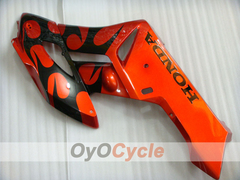 Left & Right Side Fairing For Honda 04-05 CBR1000RR #OYO87906524 Secondary image