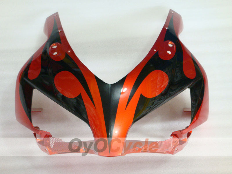 Front Upper Fairing For Honda 04-05 CBR1000RR #OYO87906474 Main image