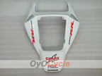 Rear Tail Fairing For Honda 04-05 CBR1000RR #OYO87906531